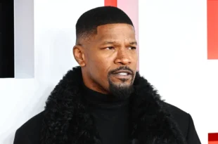 Jamie Foxx recovering after physical altercation at Beverly Hills restaurant