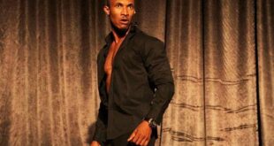 Jim Iyke is a small boy to me - Actor Gideon Okeke calls colleague out