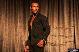 Jim Iyke is a small boy to me - Actor Gideon Okeke calls colleague out