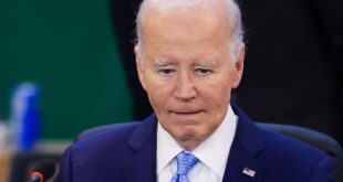 Joe Biden grants clemency to nearly 1,500 criminals -White House