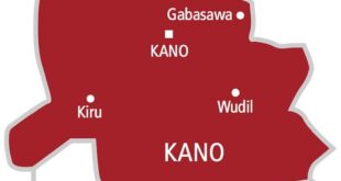 Kano market shut down for habouring criminals and prostitutes