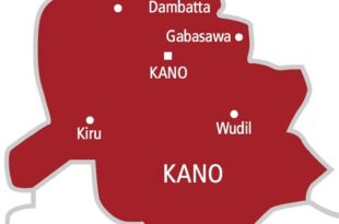 Kano market shut down for habouring criminals and prostitutes