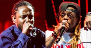 Kendrick Lamar would beat Lil Wayne in a rap beef - Charlamagne tha god argues