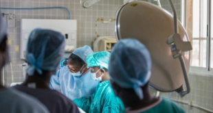 Lagos State Government signs human organ transplant bill into Law