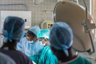 Lagos State Government signs human organ transplant bill into Law