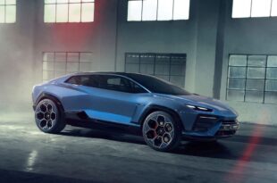 Lamborghini delays the launch of its first electric model to 2029