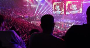 League of Legends: French eSport enters a new stadium-sized era