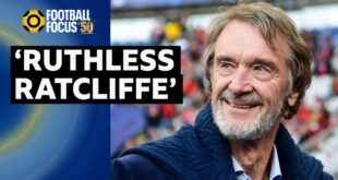 Jim Ratcliffe