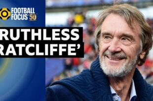 Jim Ratcliffe