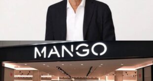 Mango clothing chain founder d!es after falling 500ft from cliff during family holiday