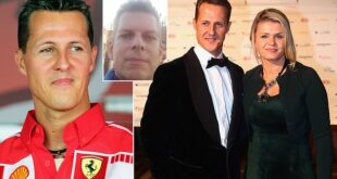 Michael Schumacher