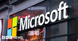 Microsoft faces £1bn class action case in UK over software prices