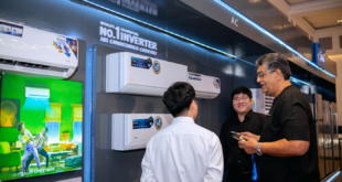 Midea Hosts Dealers