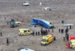 More than 30 people survive plane crash in Kazakhstan