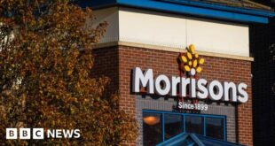 Morrisons customers say Christmas deliveries and discounts down