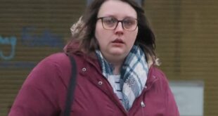 Mum sentenced to seven years in jail after her baby dr0wned in bath as she played games on phone