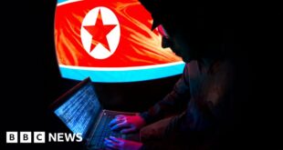 N Korea made millions from remote work scheme, US says