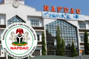 NAFDAC denies registration of ?lung-cleansing herbal tea? for smokers