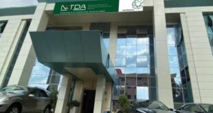 NITDA alerts Nigerians about malware stealing banking details