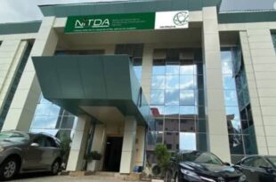 NITDA alerts Nigerians about malware stealing banking details