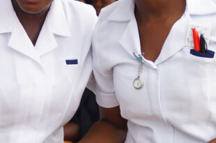 Nigeria needs you more than Europe or America ? Registrar of the Nursing and Midwifery Council of Nigeria begs nurses not to