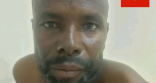 Nigerian Army captures notorious bandit leader, Baka Wurgi linked to Emir of Gobir?s m8rder