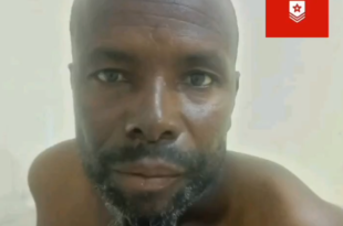 Nigerian Army captures notorious bandit leader, Baka Wurgi linked to Emir of Gobir?s m8rder