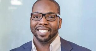 Nigerian-born Bolu Ogunyemi elected as the first black President of Canadian Medical Association