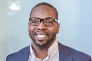 Nigerian-born Bolu Ogunyemi elected as the first black President of Canadian Medical Association