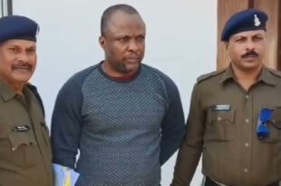 Nigerian man arrested for duping Indian woman of N9m with fake marriage proposal