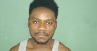 Nigerian prison escapee arrested in Dominican Republic; to be extradited to Haiti