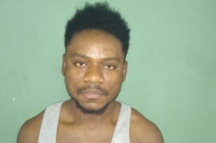 Nigerian prison escapee arrested in Dominican Republic; to be extradited to Haiti