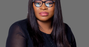 Nigerian woman Chinasa Unaegbunam appointed to Hague court of arbitration for aviation advisory board