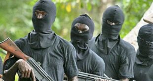 Nigerians paid N2.23tn as ransom in 12 months ? NBS