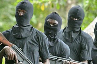 Nigerians paid N2.23tn as ransom in 12 months ? NBS