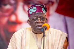 Nigerians were living fake good life before fuel subsidy removal ?Tinubu