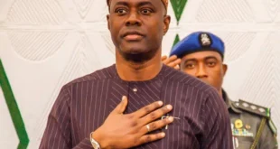 ?No life is bigger than the other?- Governor Makinde reacts to Ibadan Funfair stampede tragedy