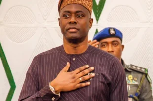 ?No life is bigger than the other?- Governor Makinde reacts to Ibadan Funfair stampede tragedy