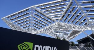 Nvidia faces China probe amid retaliation for US trade curbs