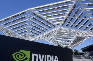 Nvidia faces China probe amid retaliation for US trade curbs