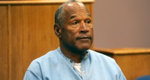 O.J. Simpson?s P0rn collection is being auctioned to pay off his debts