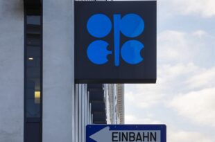 OPEC+ oil alliance to decide on crude prices