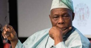 Obasanjo replies after Gowon said he pleaded with Abacha not to kill him