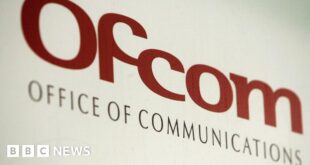 Ofcom criticised for 'reprehensible' porn job post