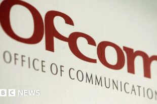 Ofcom criticised for 'reprehensible' porn job post