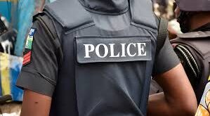 Ogun police arrest truck driver and motor boy for beating man to de@th