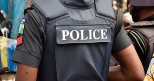 Ogun police detain 65-year-old man after a 60-year-old married woman d!ed in his apartment