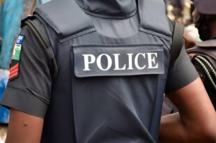 Ogun police detain 65-year-old man after a 60-year-old married woman d!ed in his apartment