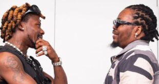 Olamide, Asake officially part ways; alleged details of contract termination emerge