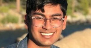 OpenAI whistleblower, Suchir Balaji found de@d in San Francisco apartment